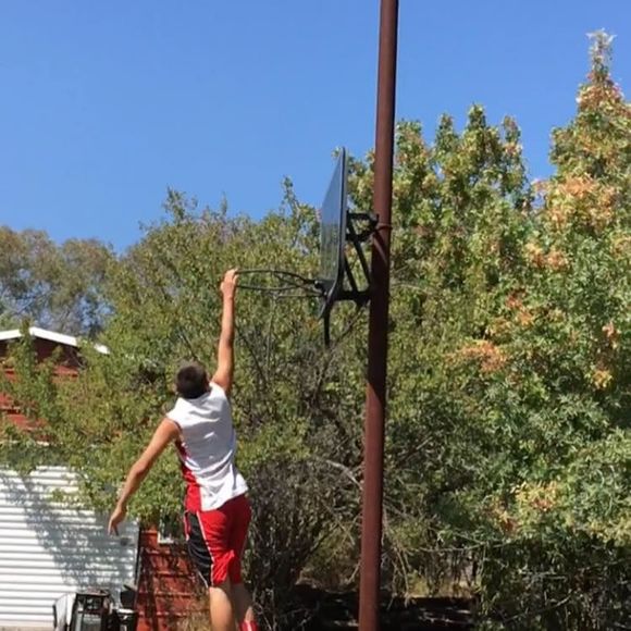 Meet your Posher, Ja - Picture 1 of 1